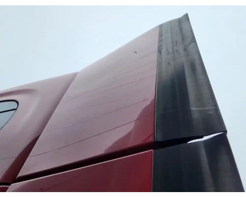 Freightliner Cascadia 125 Fairing # Freightliner Cascadia 125 Fairing #
