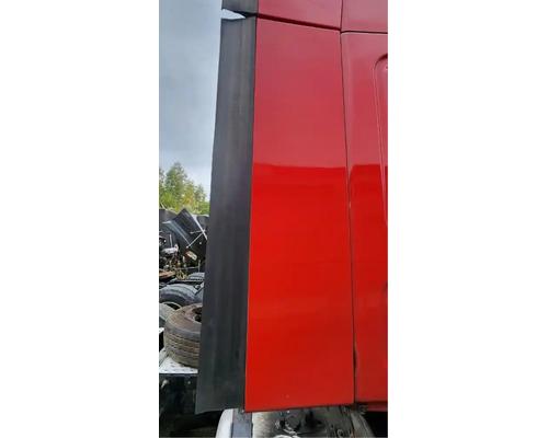 Freightliner Cascadia 125 Fairing # Freightliner Cascadia 125 Fairing #