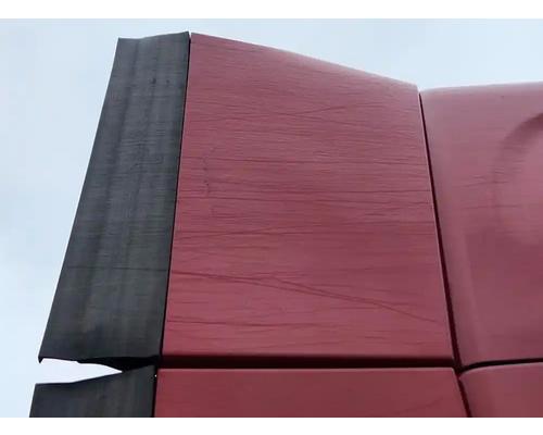  Freightliner Cascadia 125 Fairing #