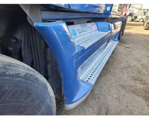 Freightliner Cascadia 125 Fairing # Freightliner Cascadia 125 Fairing #
