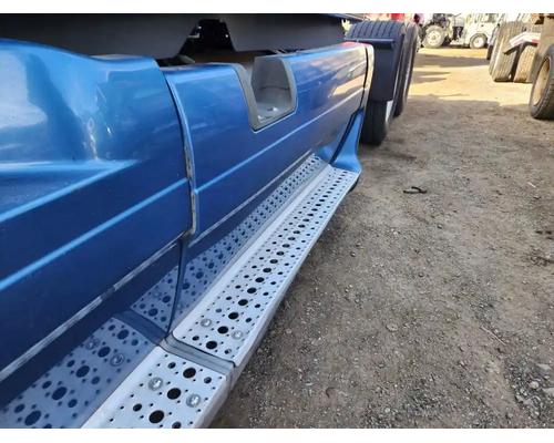 Freightliner Cascadia 125 Fairing # Freightliner Cascadia 125 Fairing #