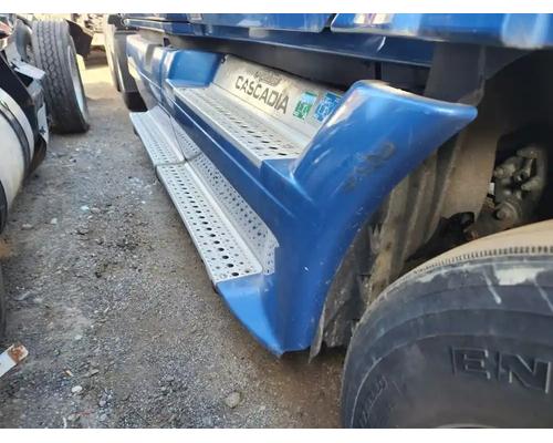  Freightliner Cascadia 125 Fairing #