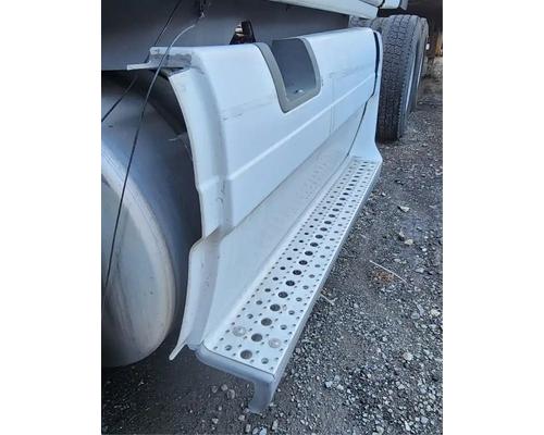Freightliner Cascadia 125 Fairing # Freightliner Cascadia 125 Fairing #