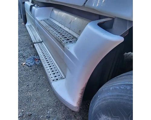 Freightliner Cascadia 125 Fairing # Freightliner Cascadia 125 Fairing #