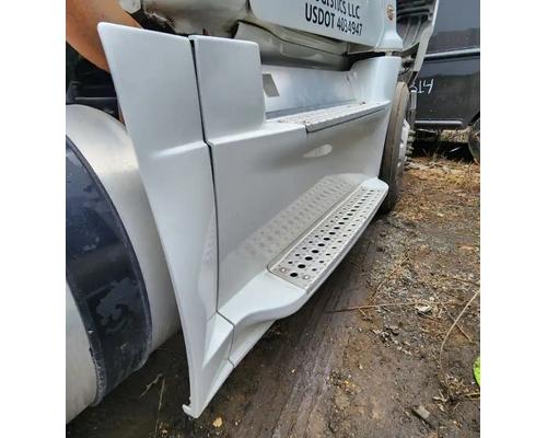 freightliner-cascadia-125-fairing #1440676