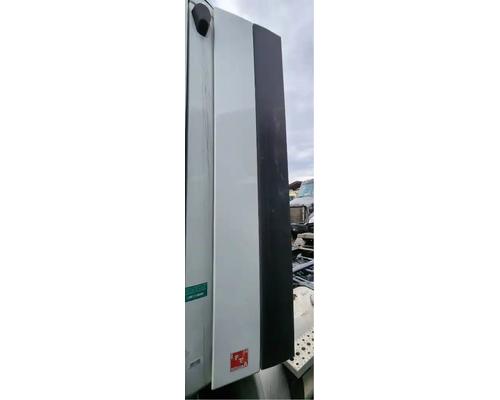 freightliner-cascadia-125-fairing #1440677