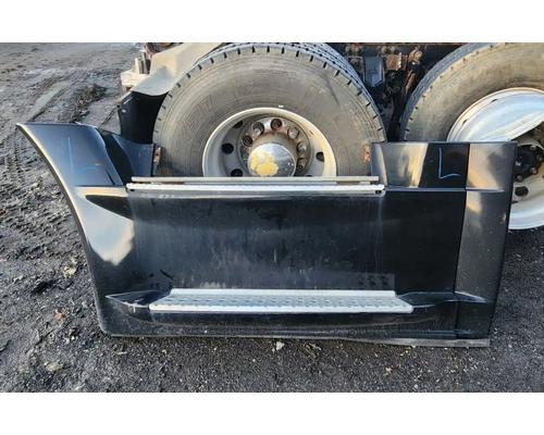 freightliner-cascadia-125-fairing #1440844
