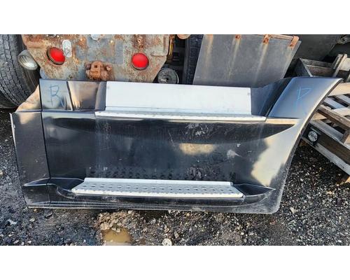 freightliner-cascadia-125-fairing #1440845