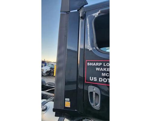 freightliner-cascadia-125-fairing #1440847