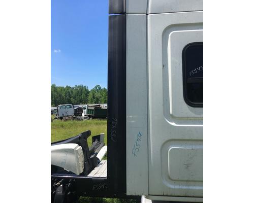 Freightliner Cascadia 125 Sleeper Fairing # Freightliner Cascadia 125 Sleeper Fairing #