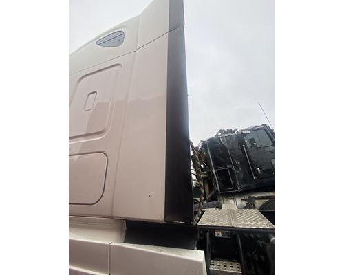  Freightliner Cascadia 125 Sleeper Fairing #