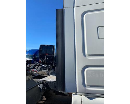 Freightliner Cascadia 125 Sleeper Fairing # Freightliner Cascadia 125 Sleeper Fairing #