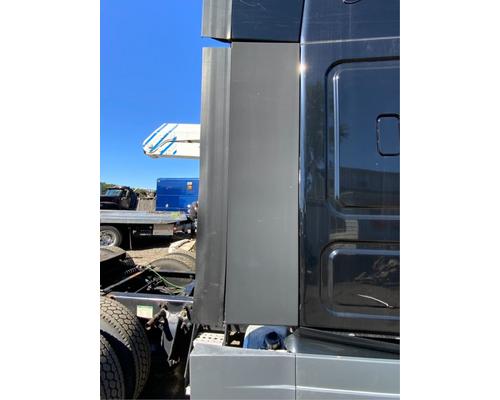 Freightliner Cascadia 125 Sleeper Fairing # Freightliner Cascadia 125 Sleeper Fairing #