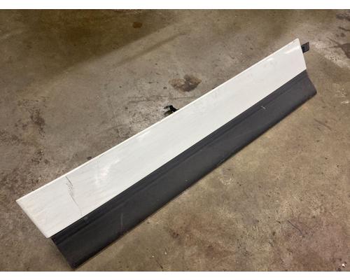 Freightliner Cascadia 125 Sleeper Fairing # Freightliner Cascadia 125 Sleeper Fairing #