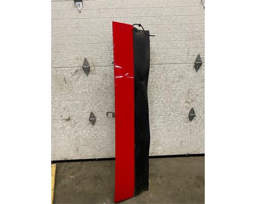 Freightliner Cascadia 125 Sleeper Fairing # Freightliner Cascadia 125 Sleeper Fairing #