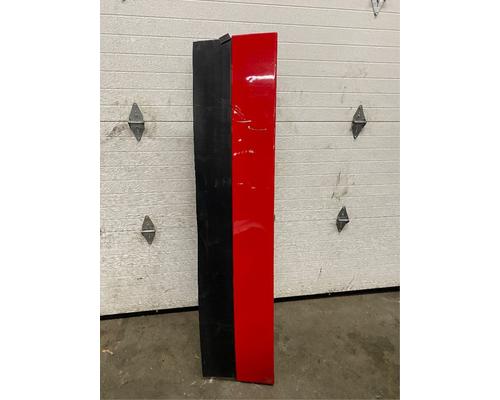  Freightliner Cascadia 125 Sleeper Fairing #