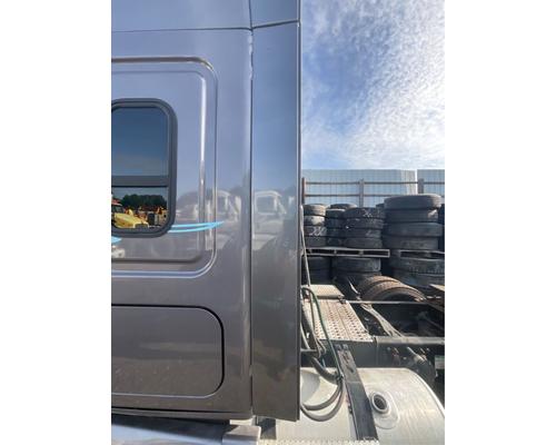 freightliner-cascadia-125-sleeper-fairing #1334763