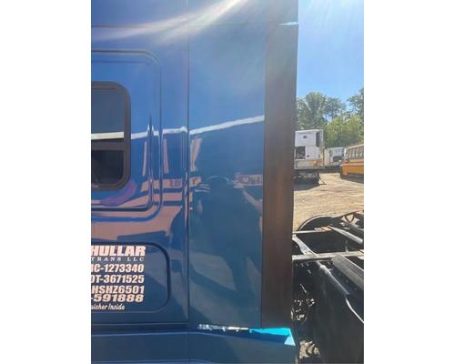 freightliner-cascadia-125-sleeper-fairing #1335758