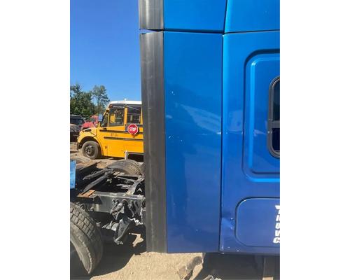 freightliner-cascadia-125-sleeper-fairing #1335762