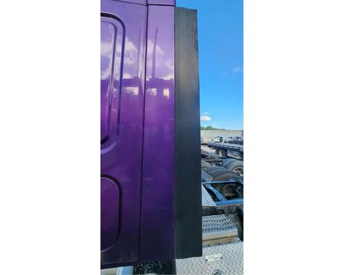 freightliner-cascadia-125-sleeper-fairing #1434039