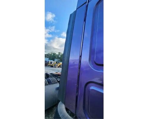 freightliner-cascadia-125-sleeper-fairing #1434040