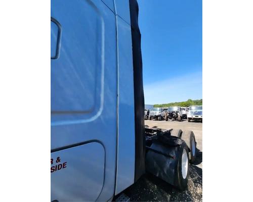 freightliner-cascadia-125-sleeper-fairing #1434696