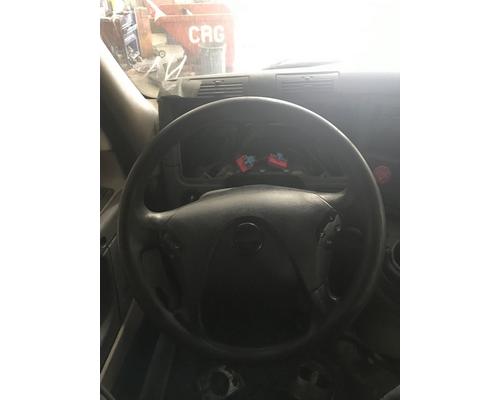  Freightliner Cascadia 125 Steering Column #