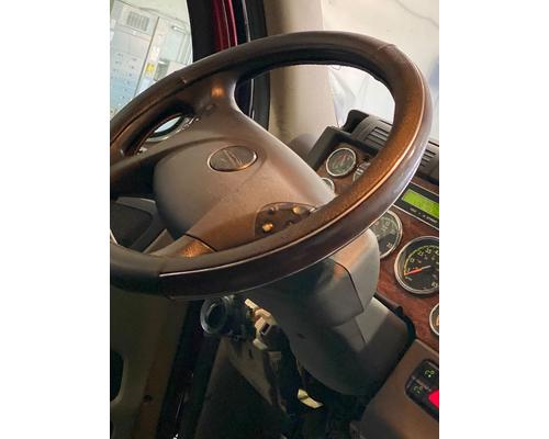Freightliner Cascadia 125 Steering Column # Freightliner Cascadia 125 Steering Column #