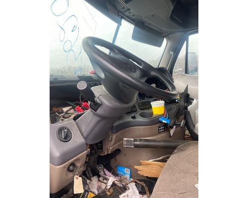  Freightliner Cascadia 125 Steering Column #