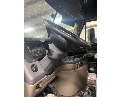 Freightliner Cascadia 125 Steering Column # Freightliner Cascadia 125 Steering Column #