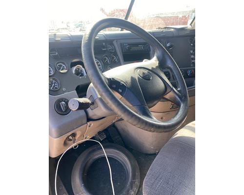  Freightliner Cascadia 125 Steering Column #