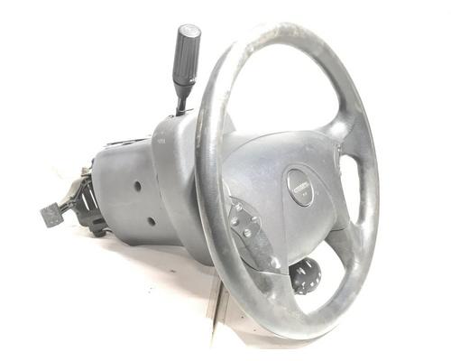  Freightliner Cascadia 125 Steering Column #