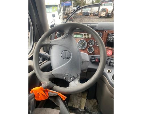  Freightliner Cascadia 125 Steering Column #
