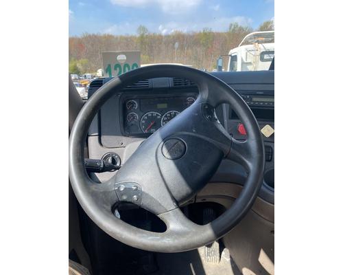 Freightliner Cascadia 125 Steering Column # Freightliner Cascadia 125 Steering Column #