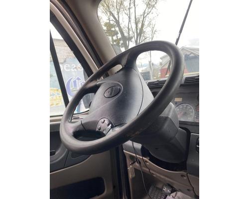 Freightliner Cascadia 125 Steering Column # Freightliner Cascadia 125 Steering Column #