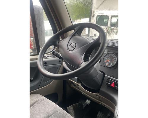  Freightliner Cascadia 125 Steering Column #