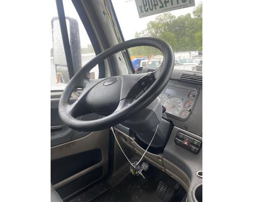 Freightliner Cascadia 125 Steering Column # Freightliner Cascadia 125 Steering Column #