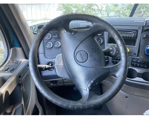  Freightliner Cascadia 125 Steering Column #
