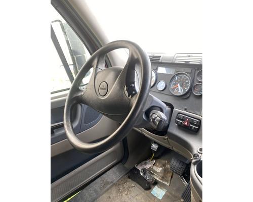 Freightliner Cascadia 125 Steering Column # Freightliner Cascadia 125 Steering Column #