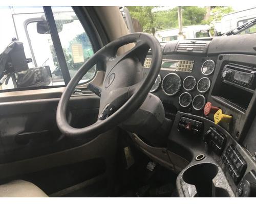 Freightliner Cascadia 125 Steering Column # Freightliner Cascadia 125 Steering Column #