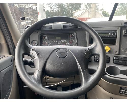 Freightliner Cascadia 125 Steering Column # Freightliner Cascadia 125 Steering Column #