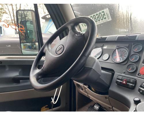 Freightliner Cascadia 125 Steering Column # Freightliner Cascadia 125 Steering Column #