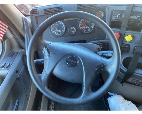 Freightliner Cascadia 125 Steering Column # Freightliner Cascadia 125 Steering Column #