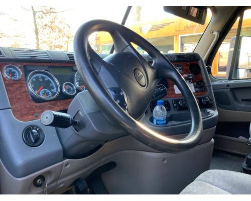 Freightliner Cascadia 125 Steering Column # Freightliner Cascadia 125 Steering Column #