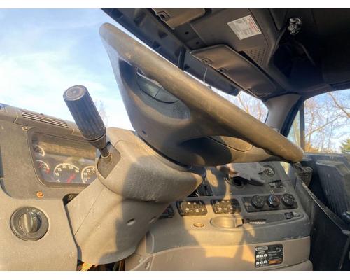 Freightliner Cascadia 125 Steering Column # Freightliner Cascadia 125 Steering Column #