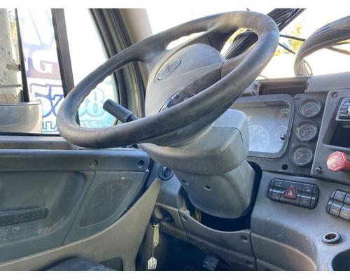 Freightliner Cascadia 125 Steering Column # Freightliner Cascadia 125 Steering Column #