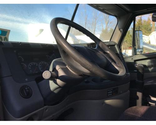  Freightliner Cascadia 125 Steering Column #