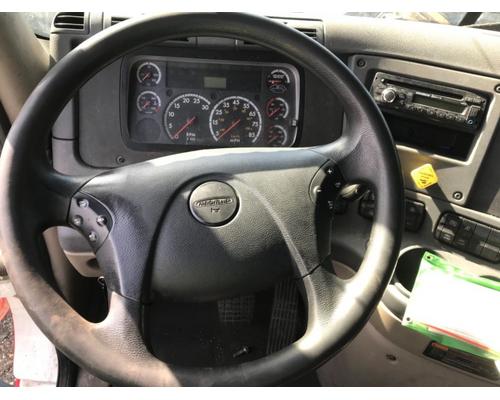 Freightliner Cascadia 125 Steering Column # Freightliner Cascadia 125 Steering Column #