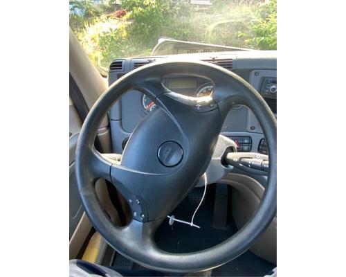 Freightliner Cascadia 125 Steering Column # Freightliner Cascadia 125 Steering Column #