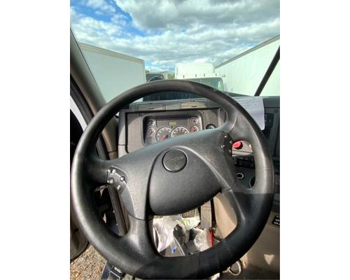 Freightliner Cascadia 125 Steering Column # Freightliner Cascadia 125 Steering Column #